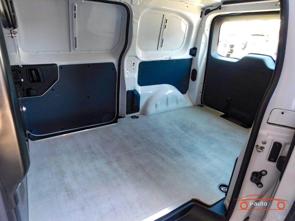 Opel Vivaro 2022 na predaj – fotografia 9