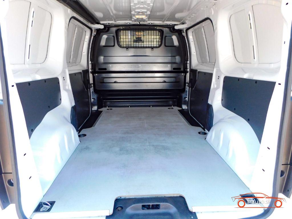 Opel Vivaro 2022 na predaj – fotografia 10