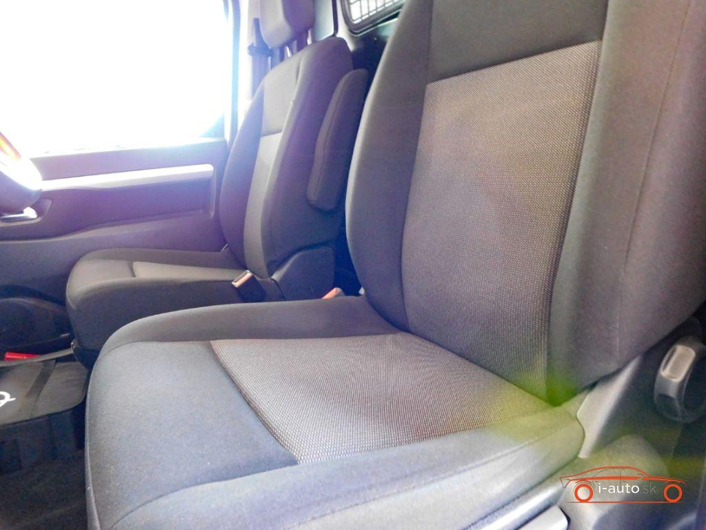 Opel Vivaro 2022 na predaj – fotografia 11