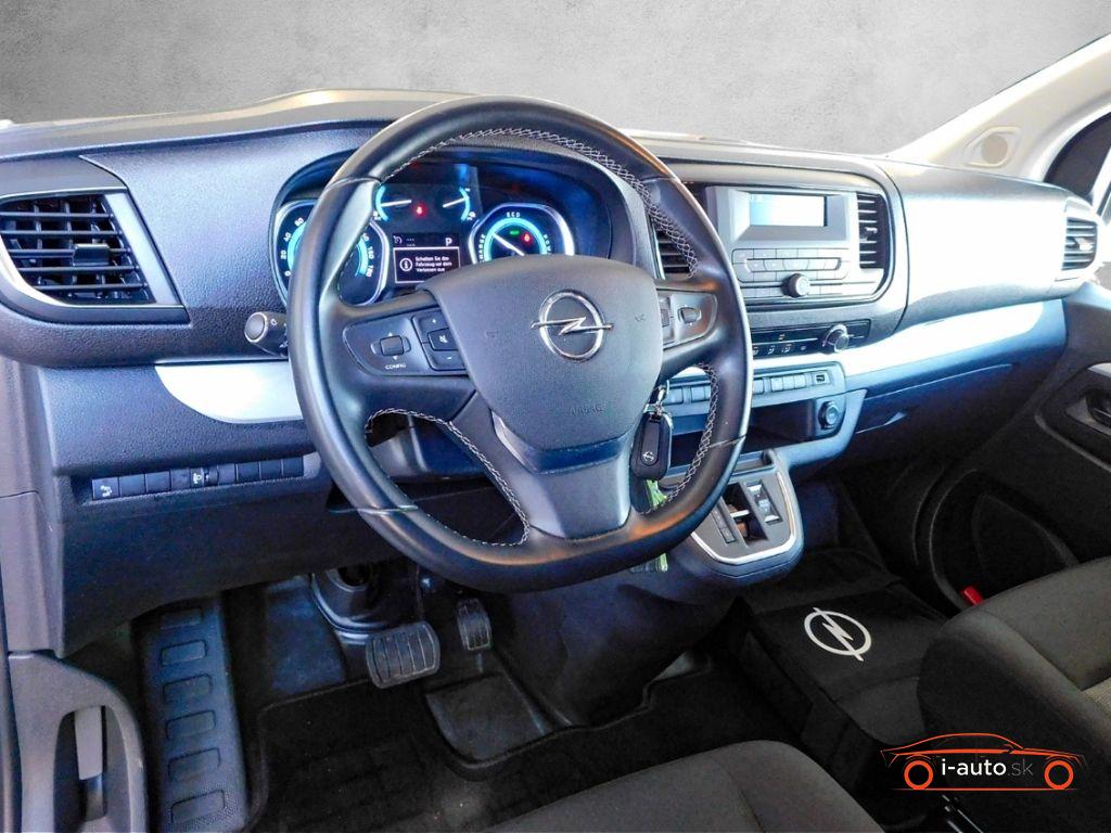 Opel Vivaro 2022 na predaj – fotografia 12