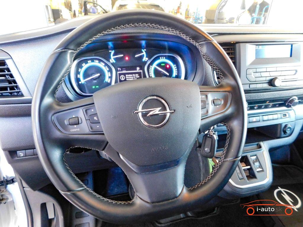 Opel Vivaro 2022 na predaj – fotografia 13