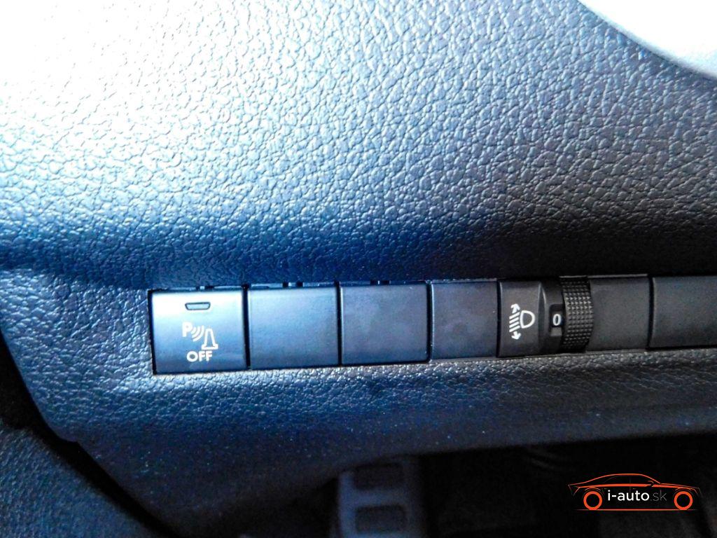 Opel Vivaro 2022 na predaj – fotografia 15
