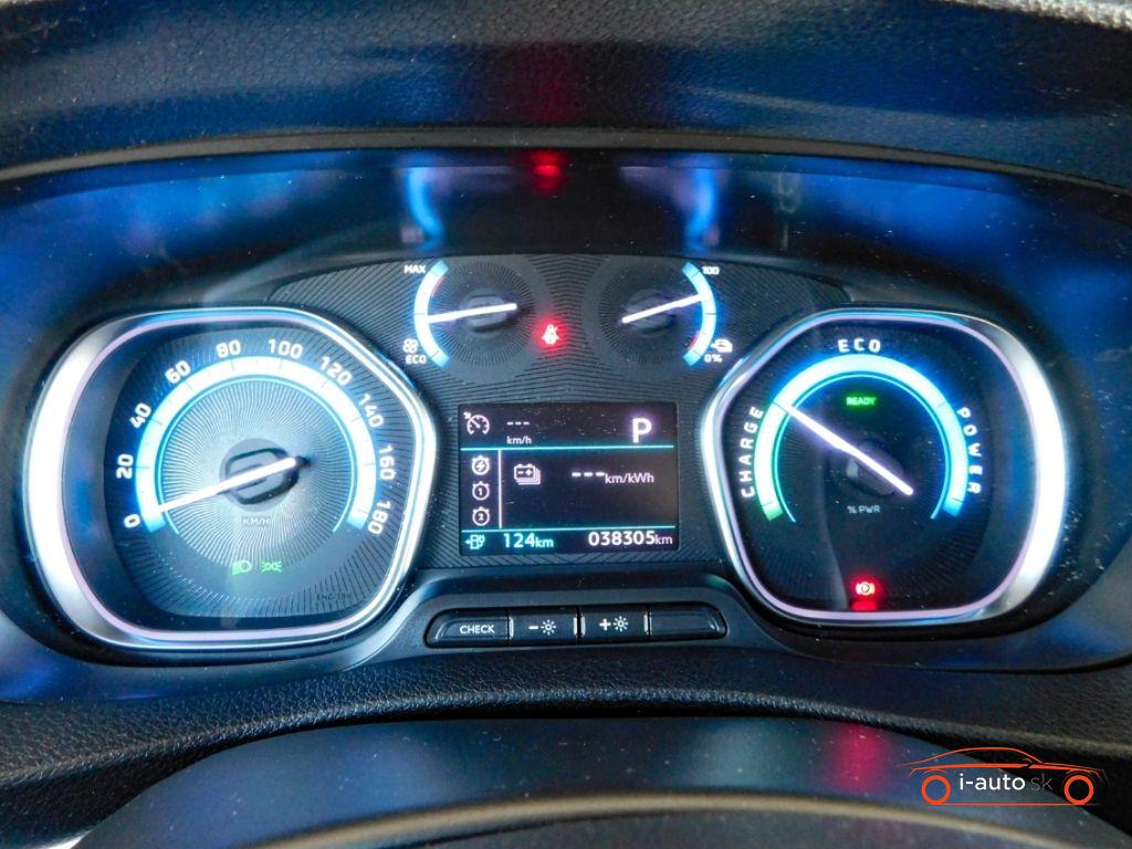 Opel Vivaro 2022 na predaj – fotografia 16