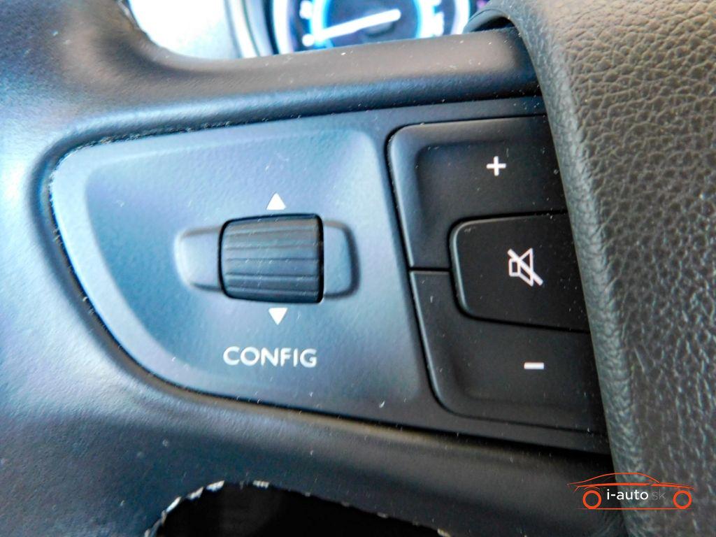 Opel Vivaro 2022 na predaj – fotografia 17