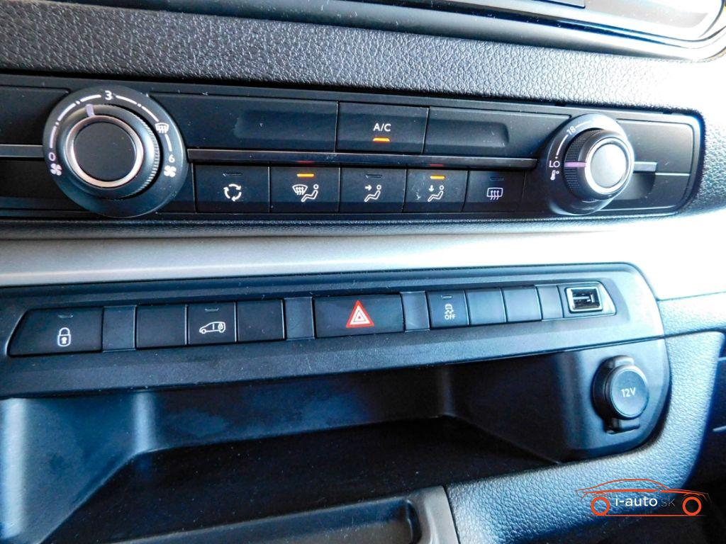 Opel Vivaro 2022 na predaj – fotografia 20