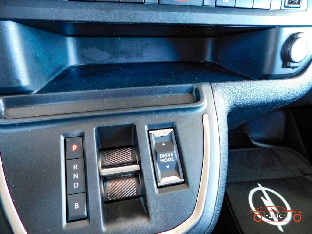 Opel Vivaro 2022 na predaj – fotografia 21