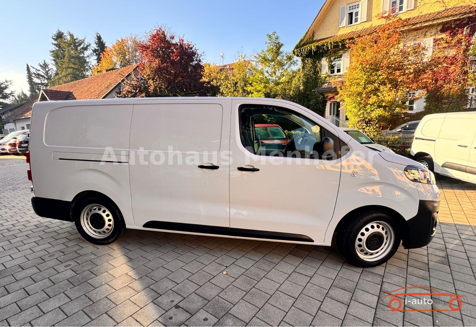 Opel Vivaro 2022 na predaj – fotografia 4