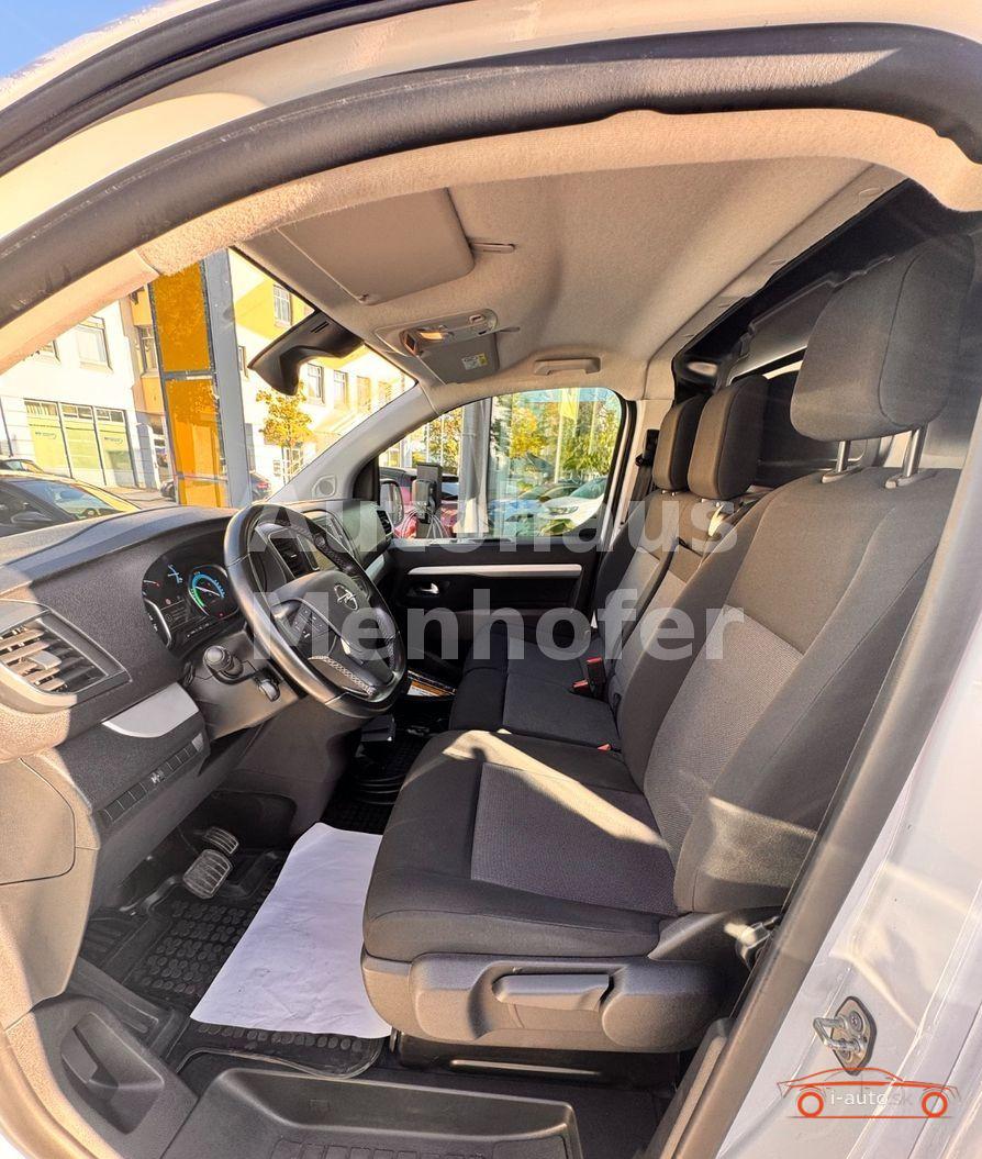 Opel Vivaro 2022 na predaj – fotografia 5