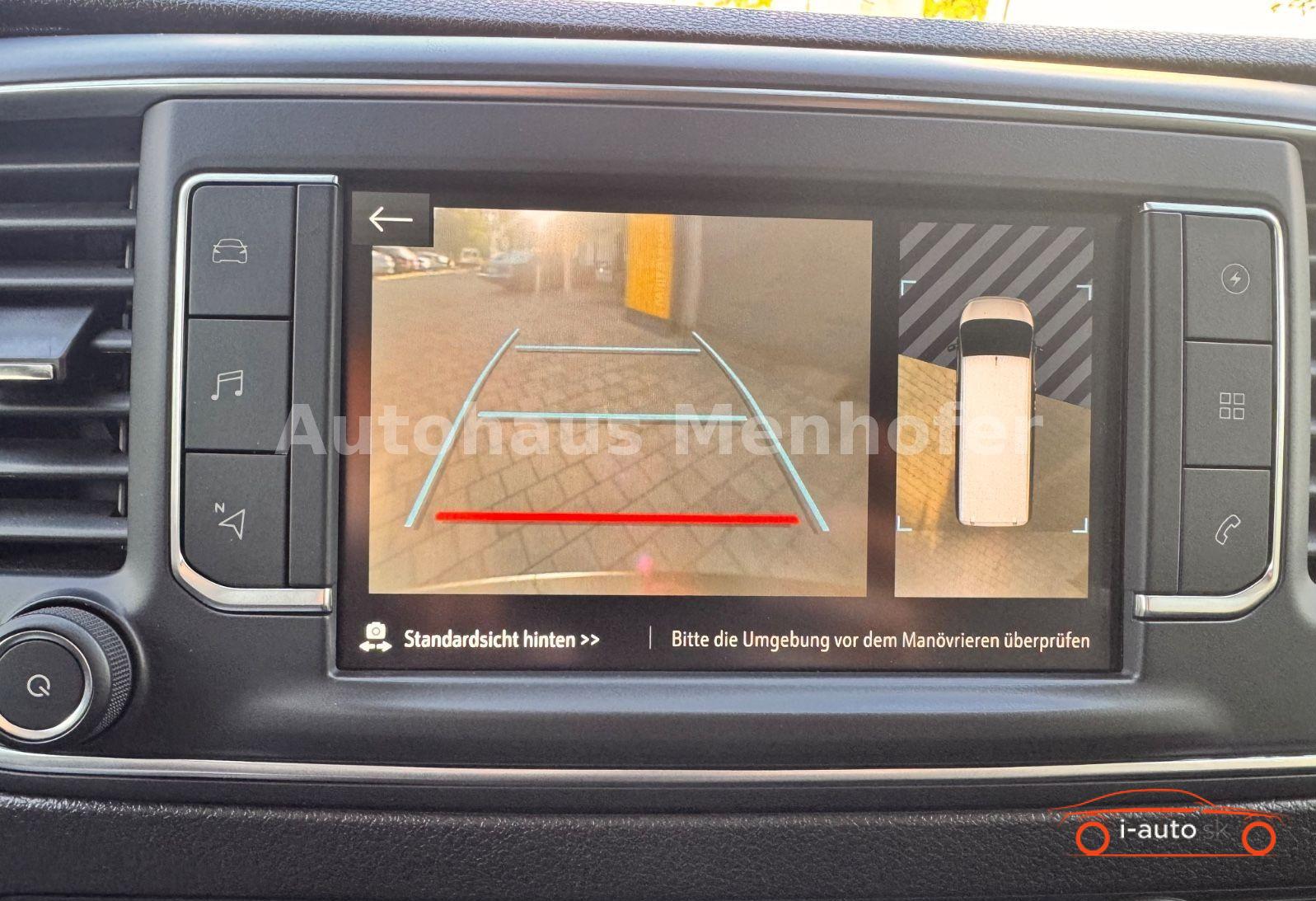 Opel Vivaro 2022 na predaj – fotografia 6