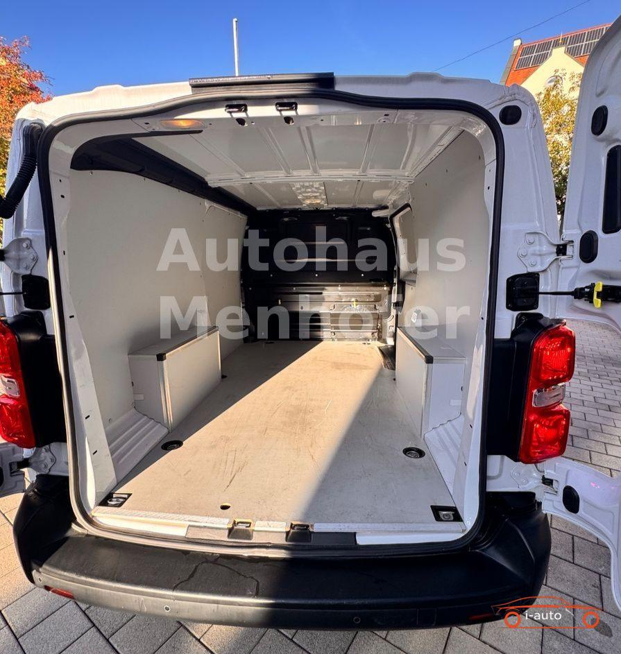 Opel Vivaro 2022 na predaj – fotografia 7
