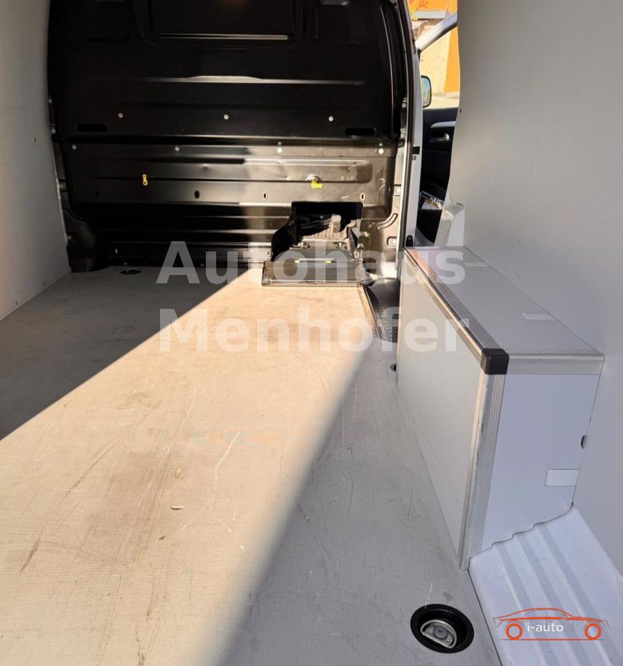 Opel Vivaro 2022 na predaj – fotografia 8