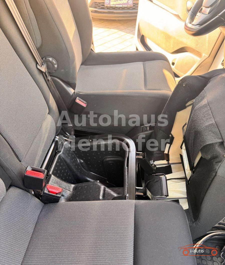Opel Vivaro 2022 na predaj – fotografia 9