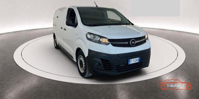 Opel Vivaro 2024 na predaj – fotografia 2