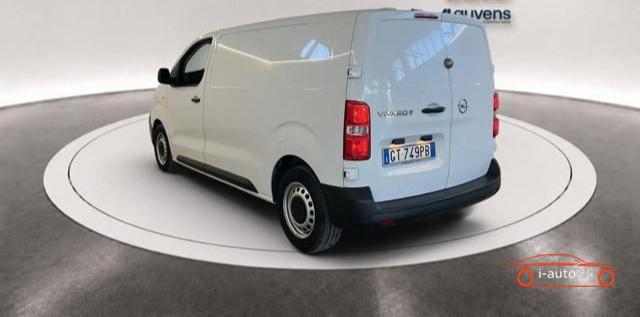 Opel Vivaro 2024 na predaj – fotografia 3