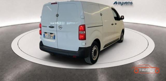Opel Vivaro 2024 na predaj – fotografia 4