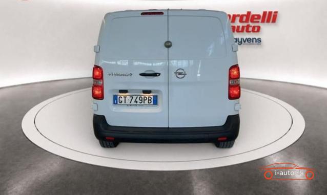 Opel Vivaro 2024 na predaj – fotografia 5