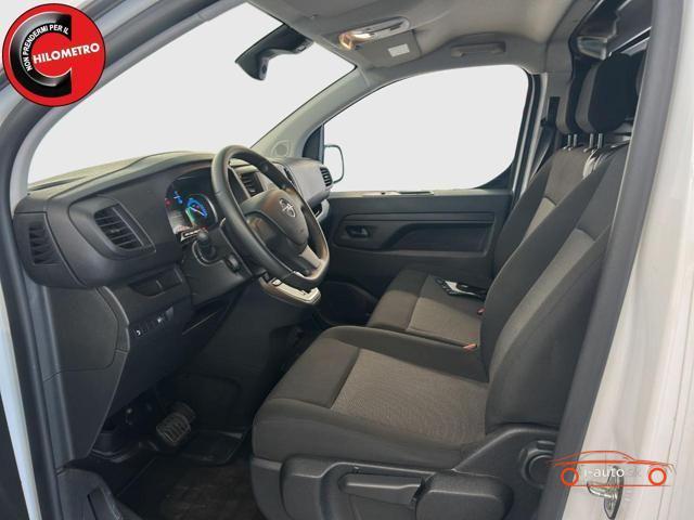 Opel Vivaro 2024 na predaj – fotografia 6