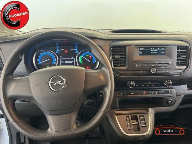 Opel Vivaro 2024 na predaj – fotografia 8