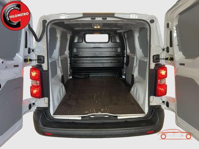 Opel Vivaro 2024 na predaj – fotografia 10