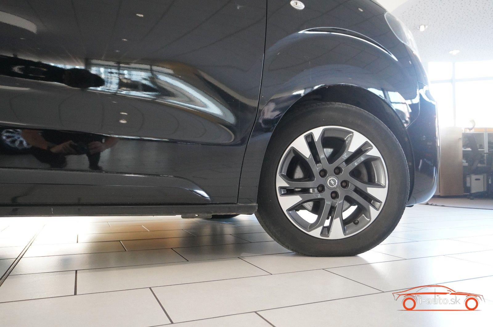Opel Zafira 2020 na predaj – fotografia 6