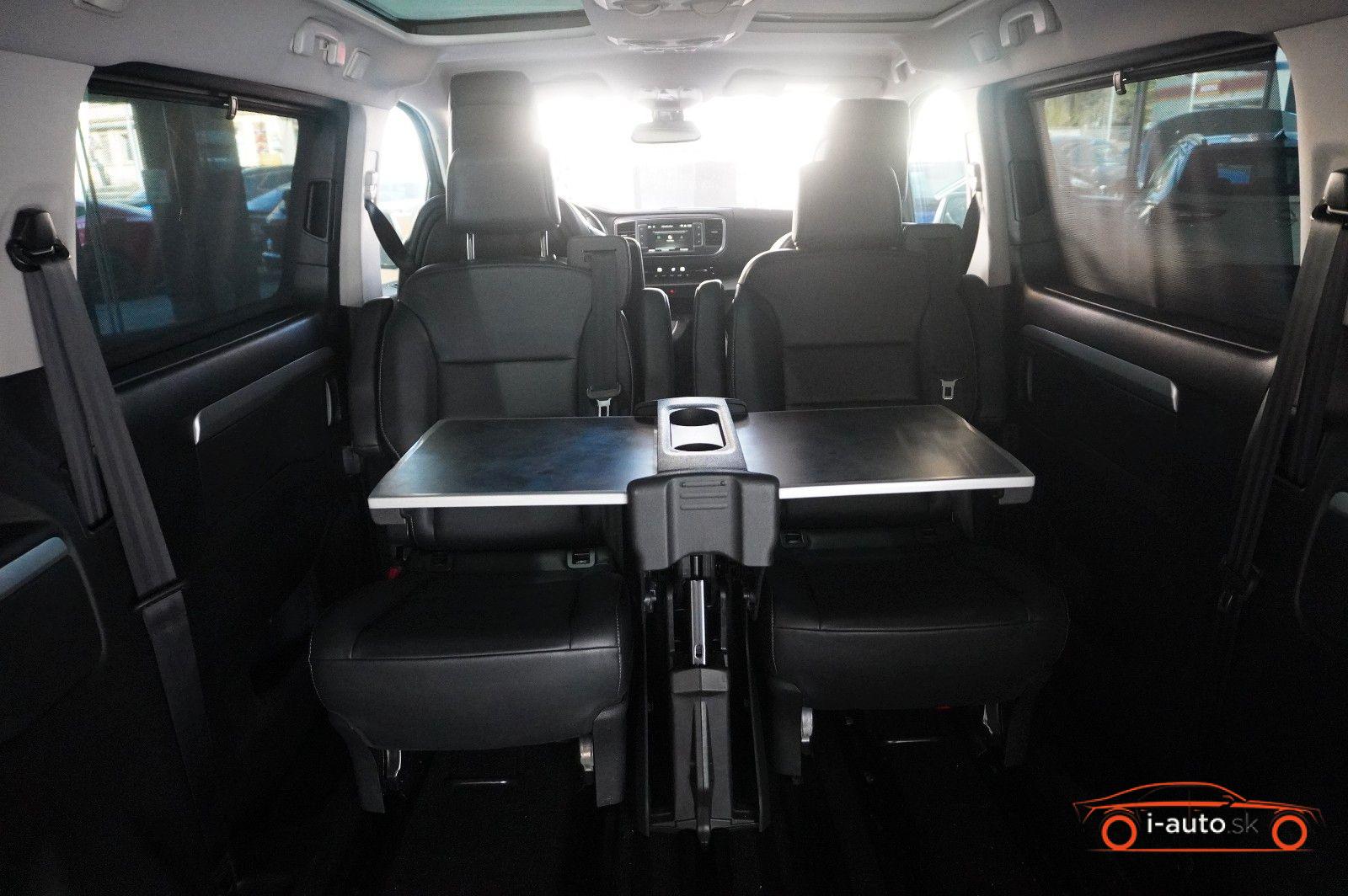 Opel Zafira 2020 na predaj – fotografia 11