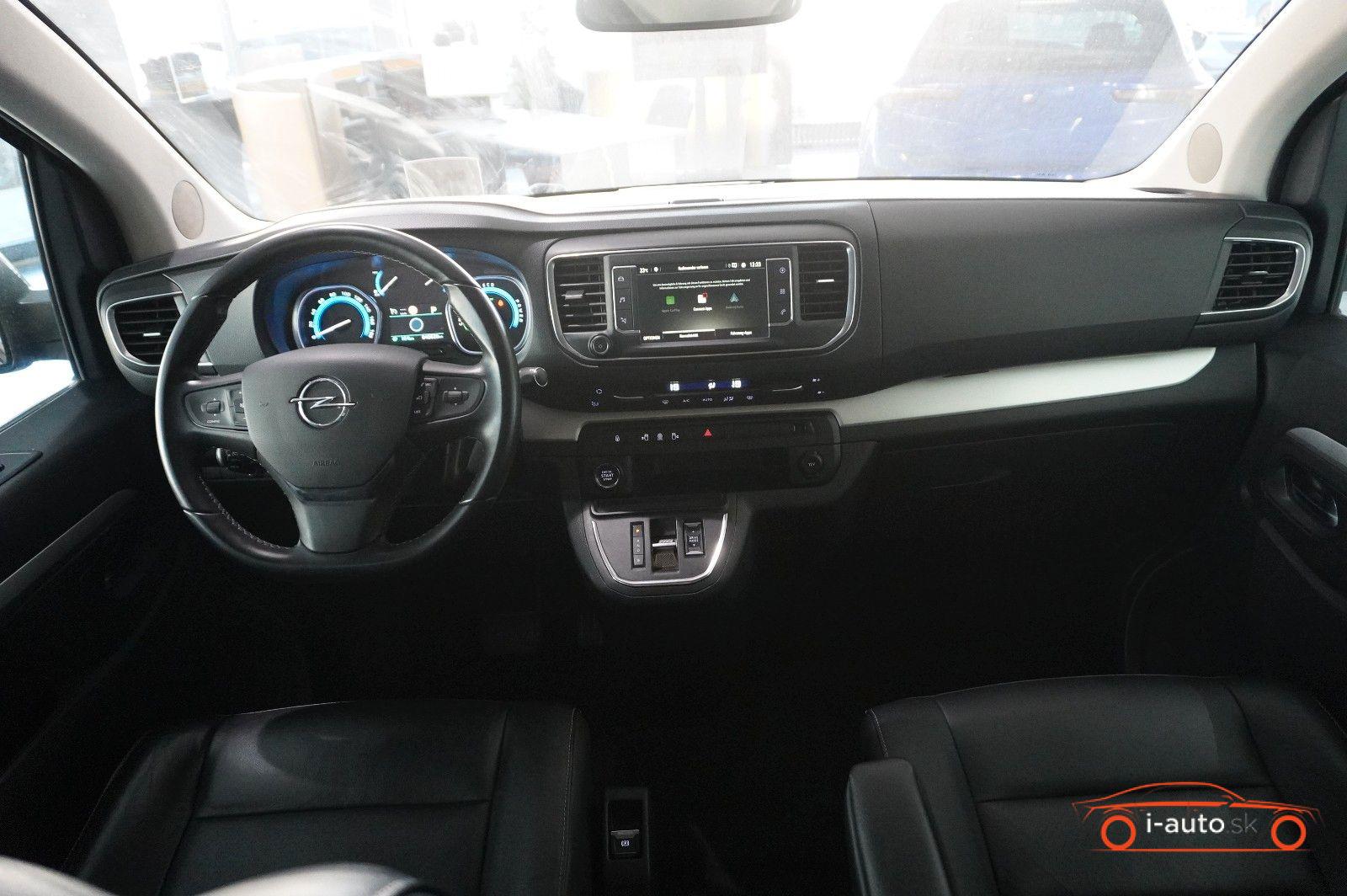 Opel Zafira 2020 na predaj – fotografia 17
