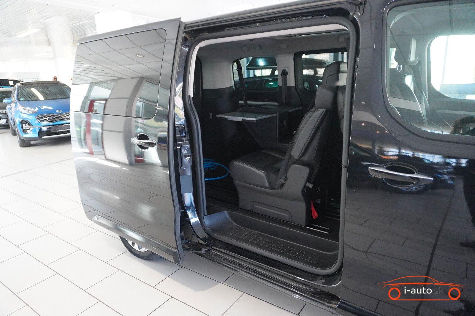 Opel Zafira 2020 na predaj – fotografia 18