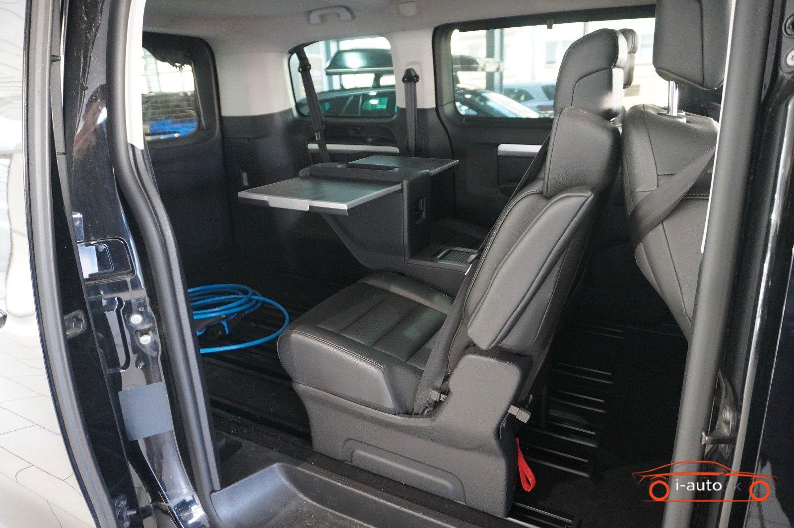 Opel Zafira 2020 na predaj – fotografia 19