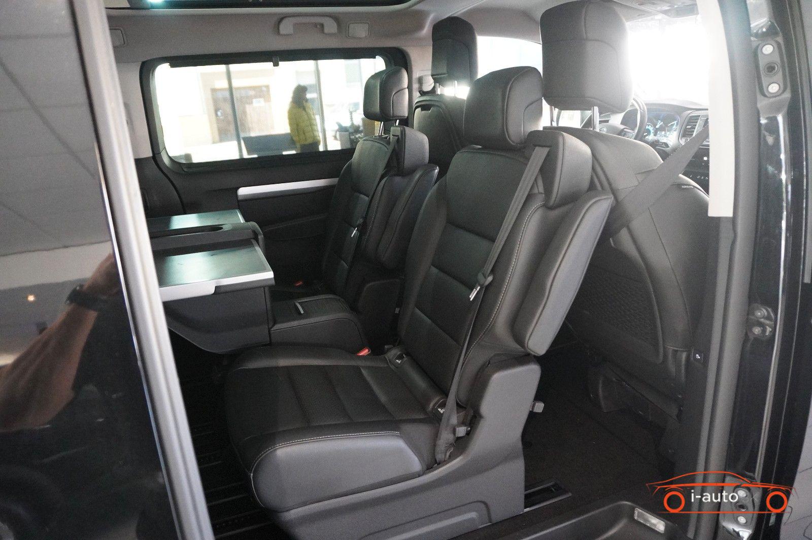 Opel Zafira 2020 na predaj – fotografia 20