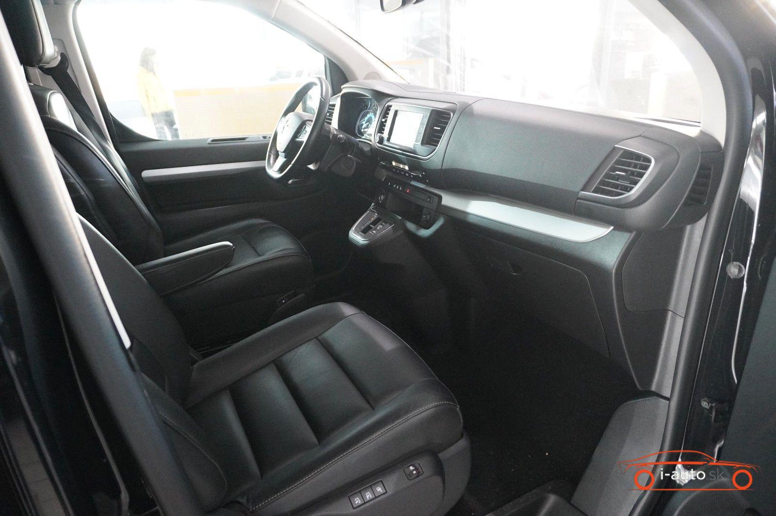 Opel Zafira 2020 na predaj – fotografia 21