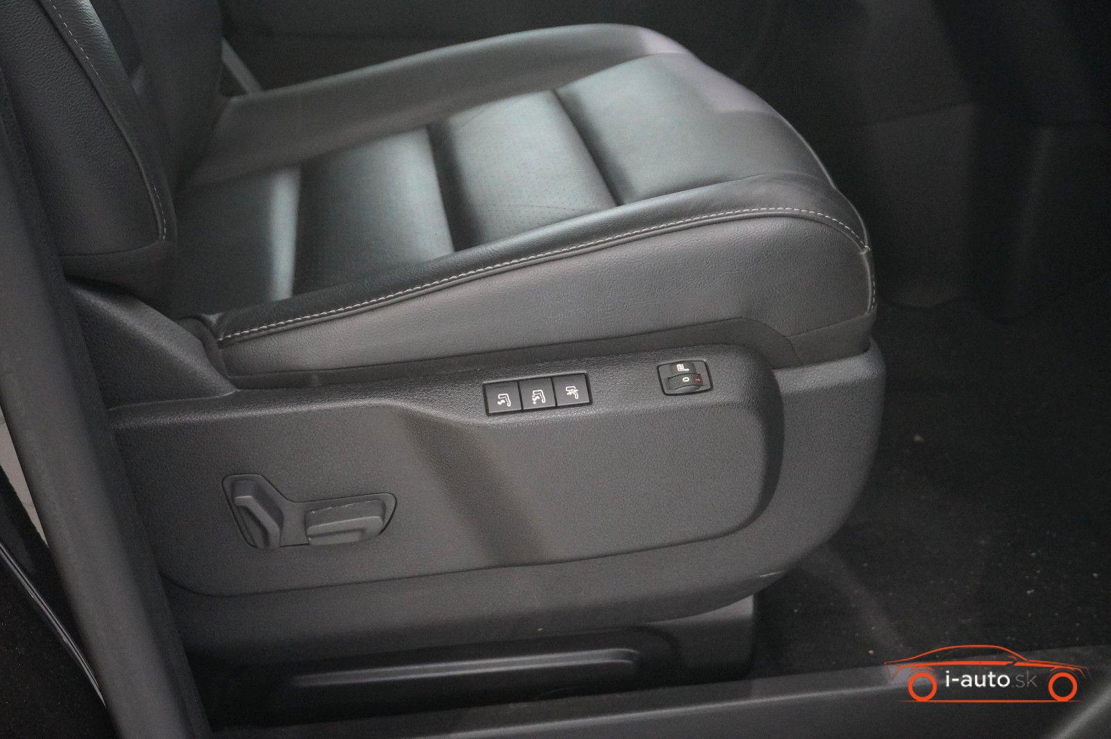 Opel Zafira 2020 na predaj – fotografia 22