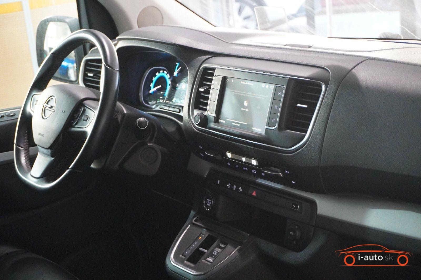Opel Zafira 2020 na predaj – fotografia 23