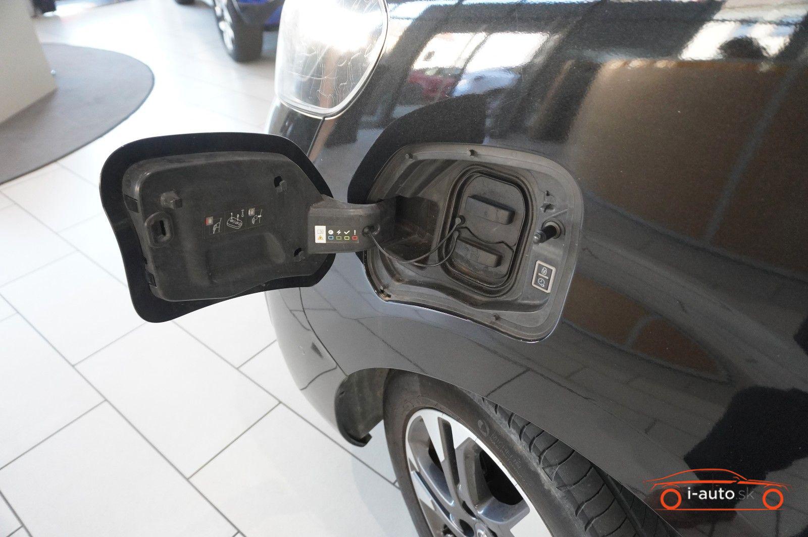 Opel Zafira 2020 na predaj – fotografia 25
