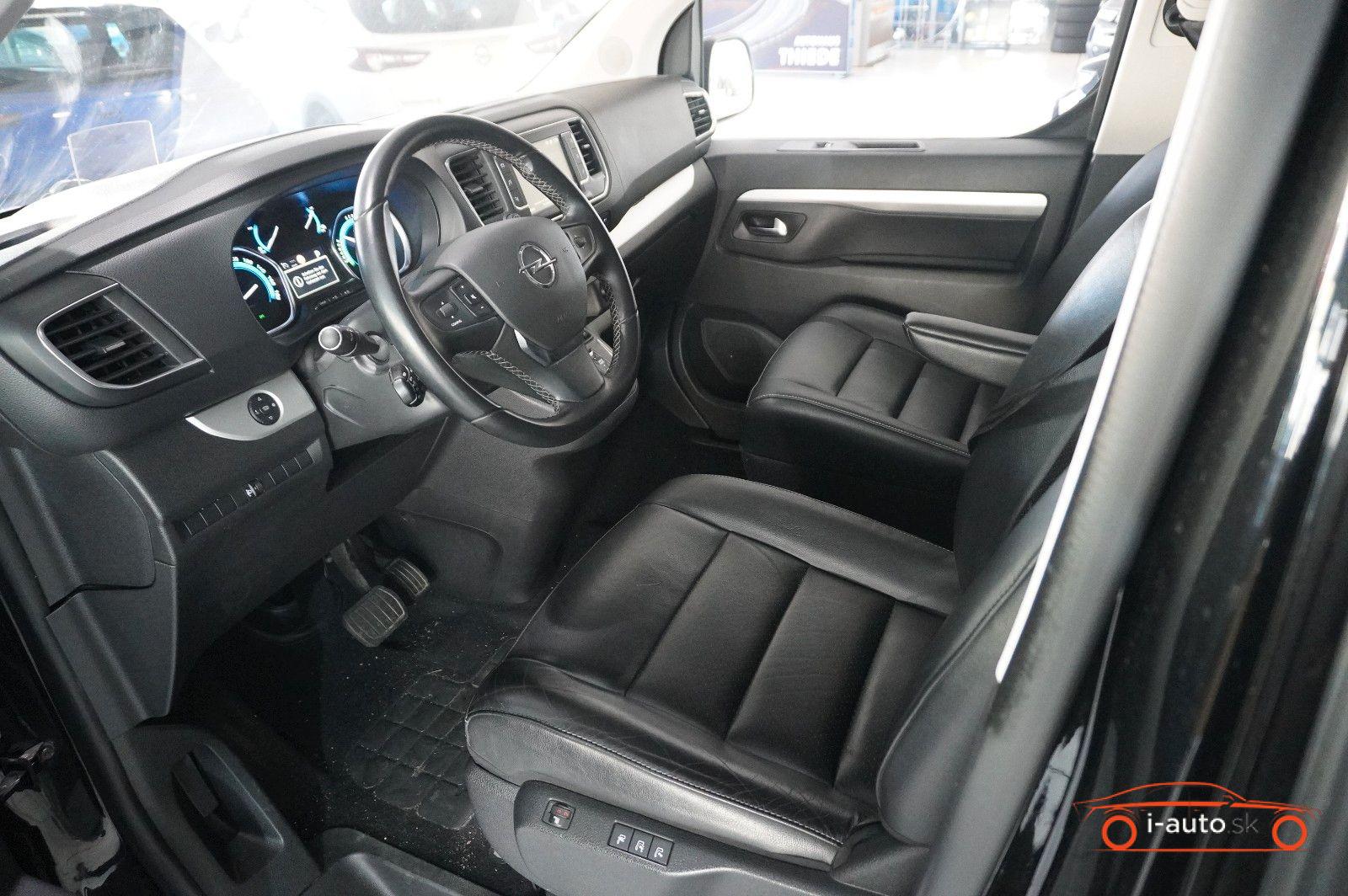 Opel Zafira 2020 na predaj – fotografia 26