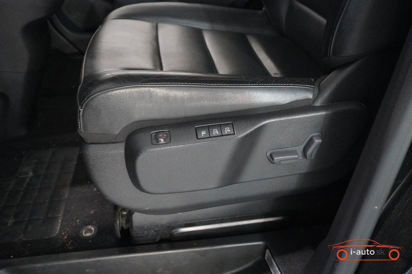 Opel Zafira 2020 na predaj – fotografia 27
