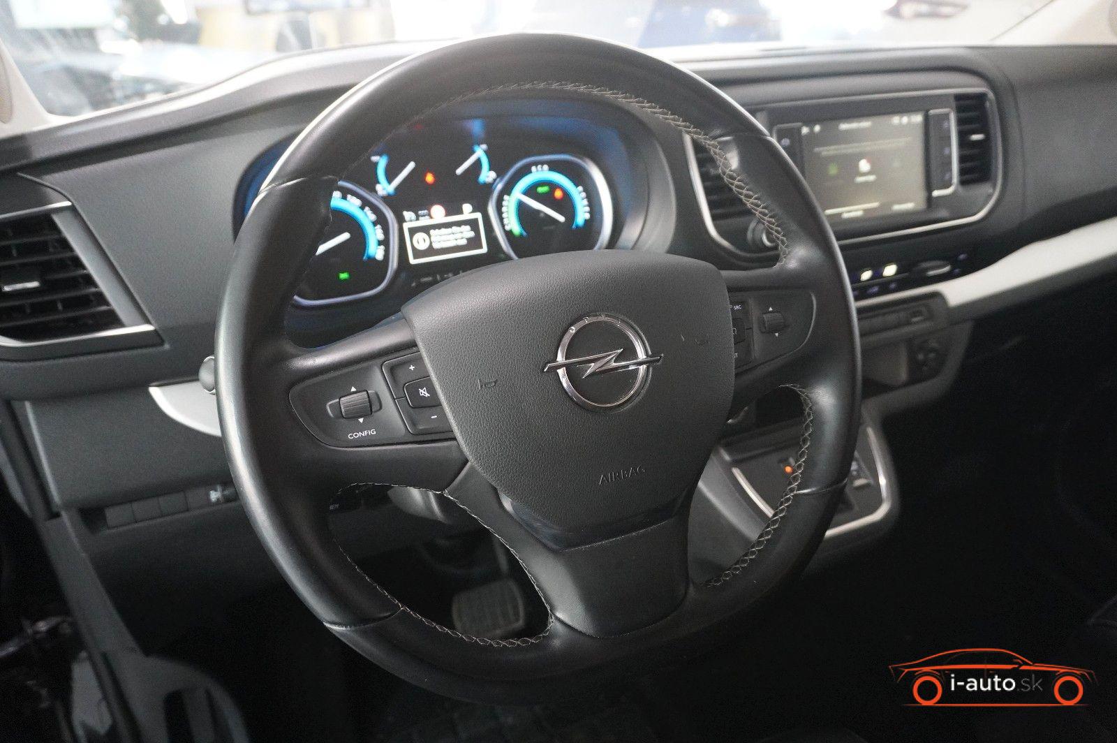 Opel Zafira 2020 na predaj – fotografia 28