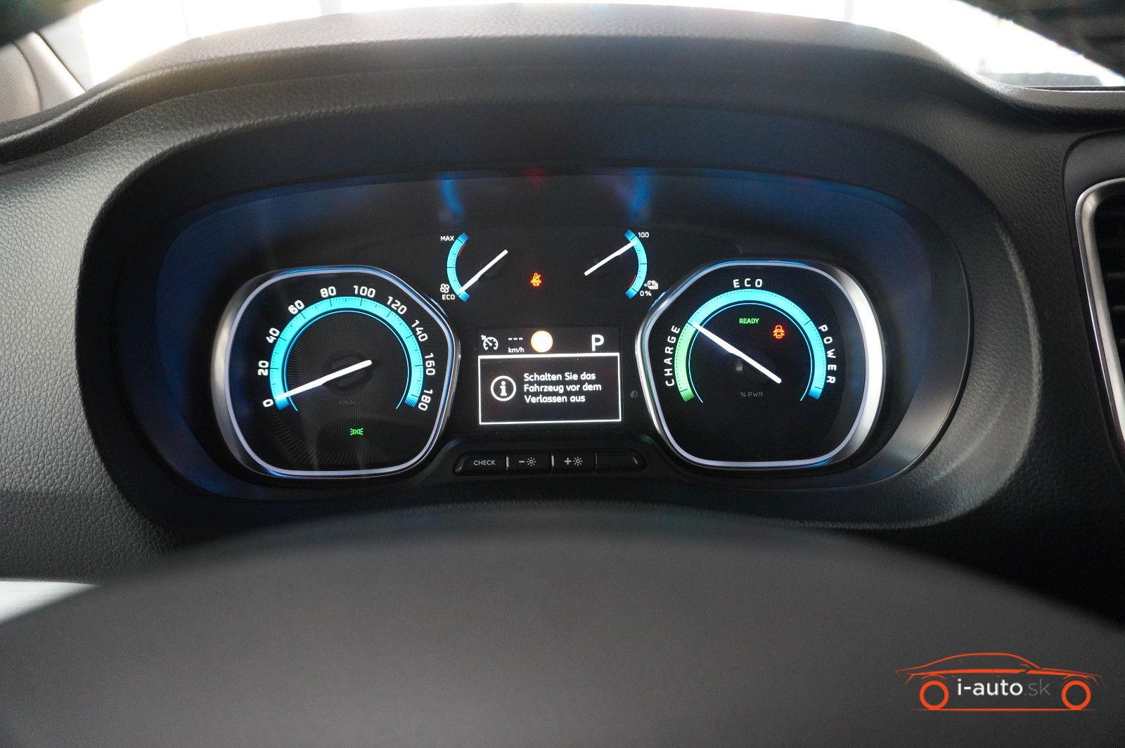 Opel Zafira 2020 na predaj – fotografia 29