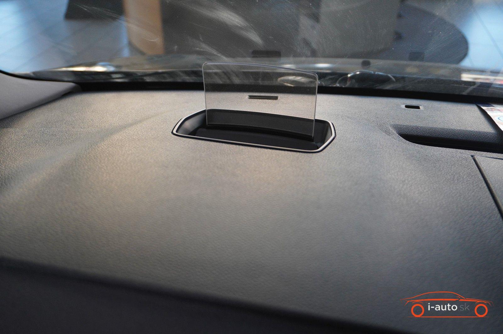 Opel Zafira 2020 na predaj – fotografia 30