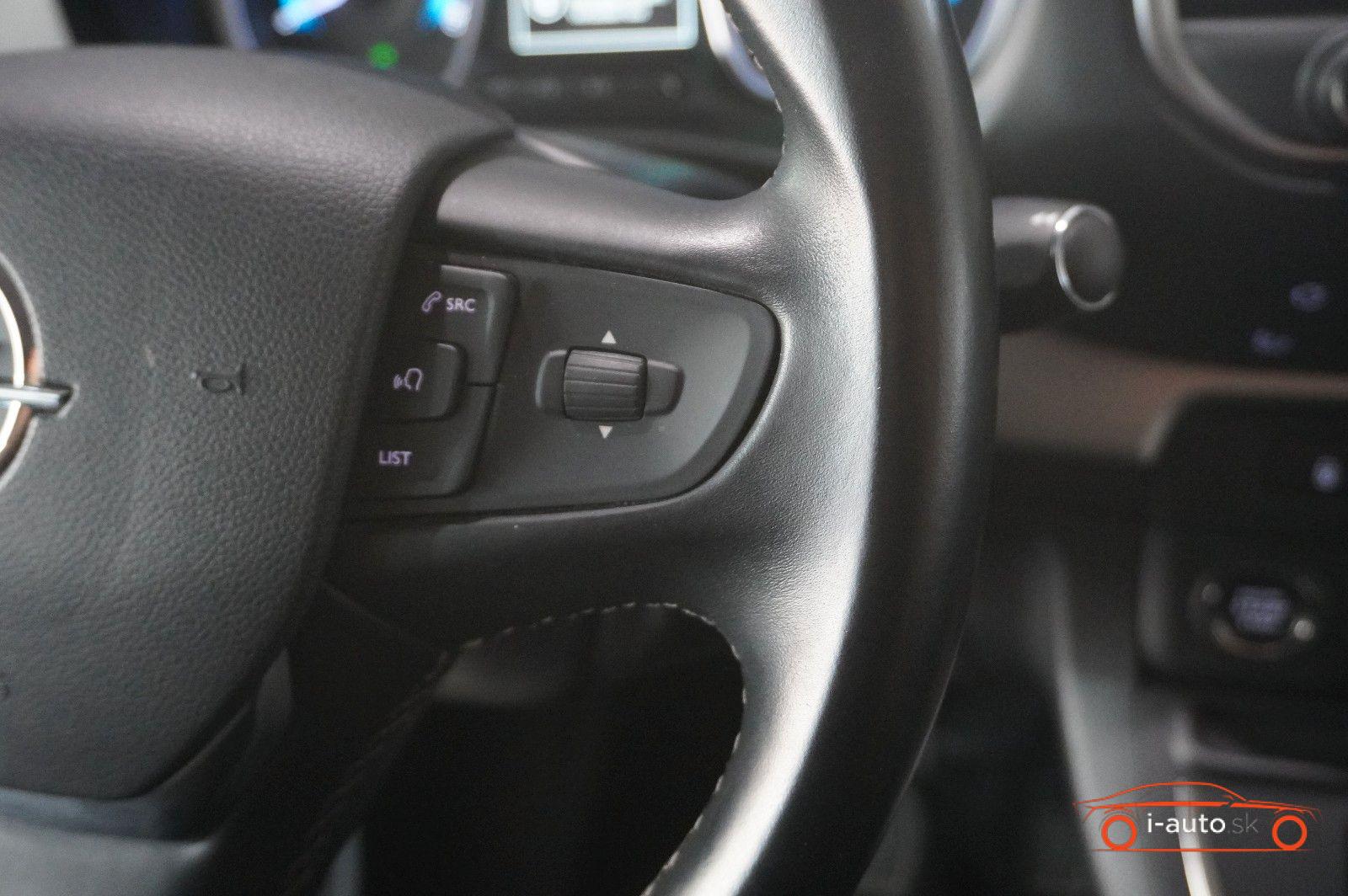 Opel Zafira 2020 na predaj – fotografia 31