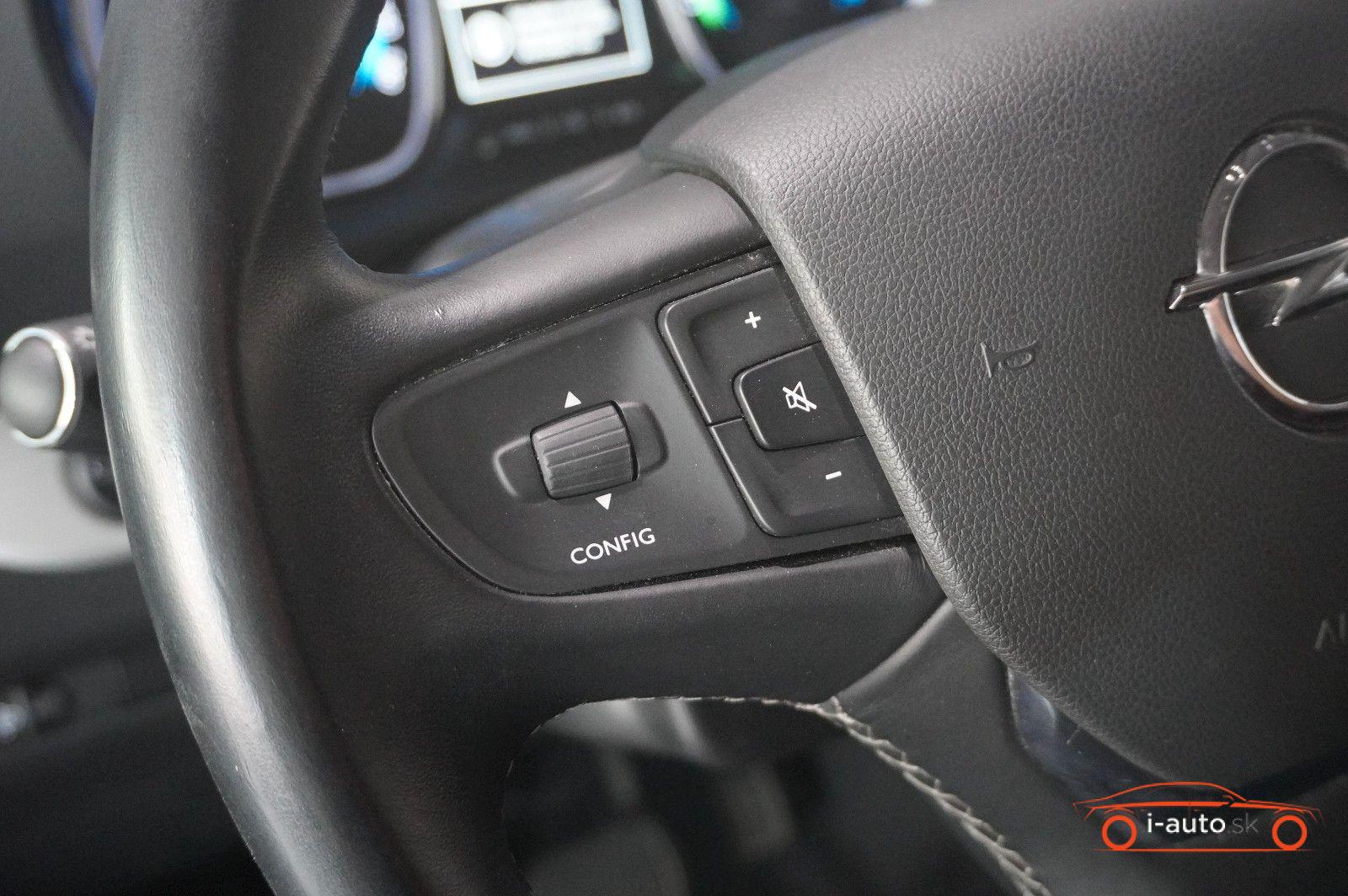 Opel Zafira 2020 na predaj – fotografia 32