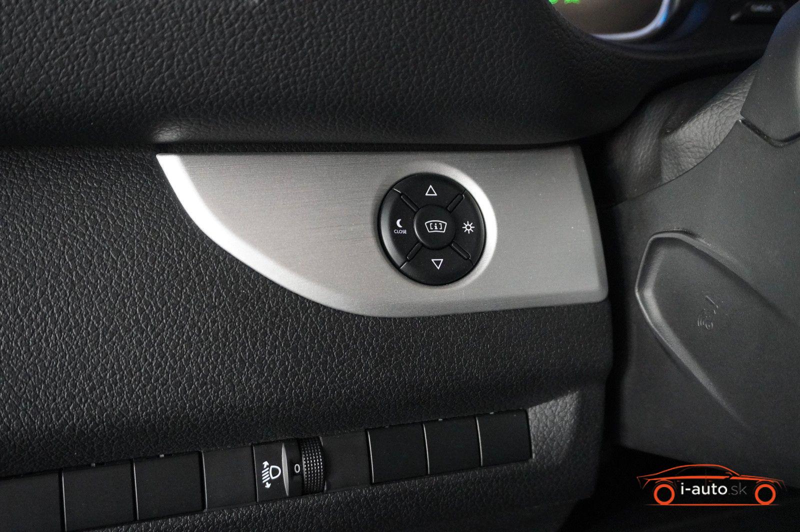 Opel Zafira 2020 na predaj – fotografia 35