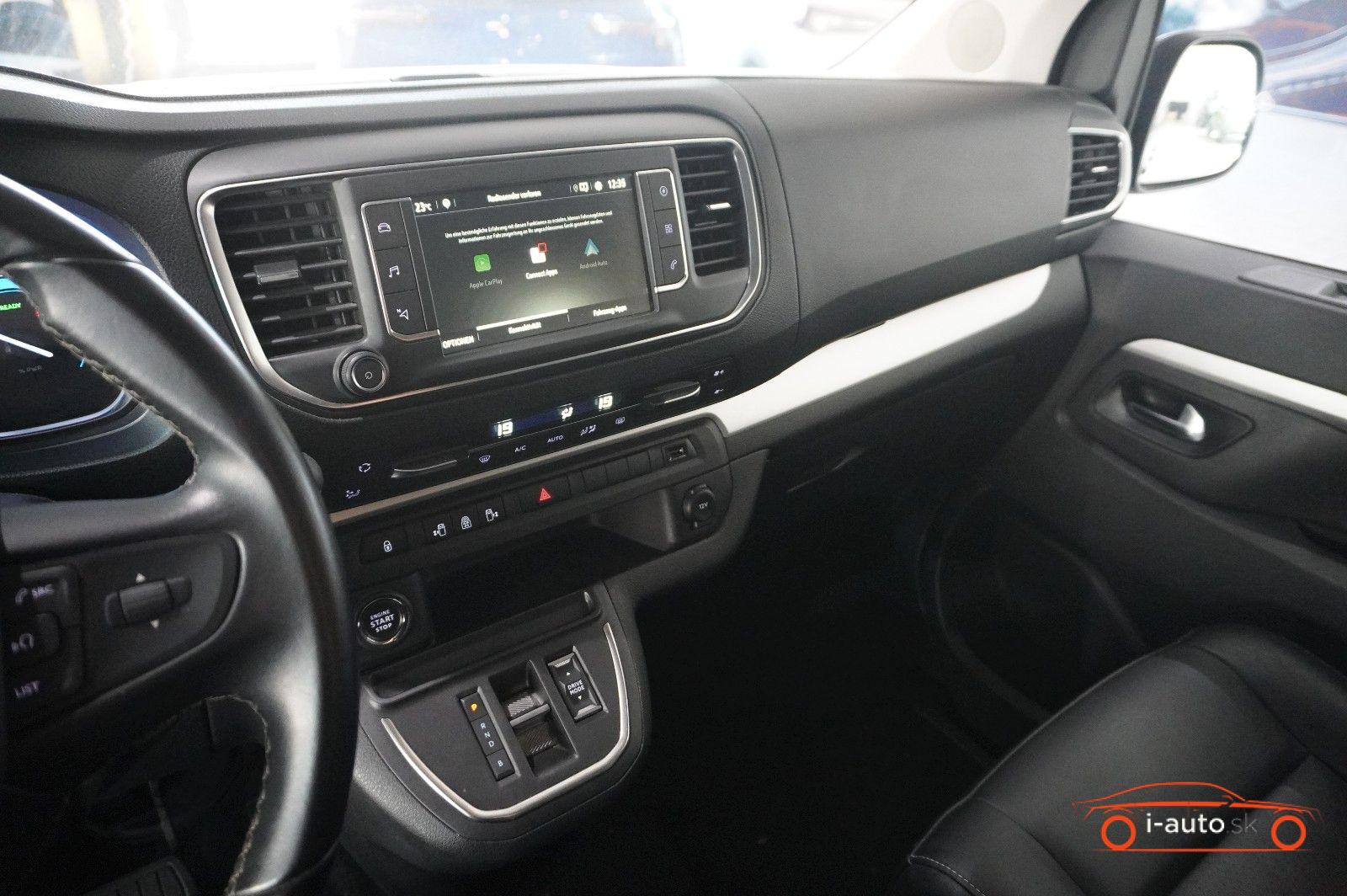 Opel Zafira 2020 na predaj – fotografia 36