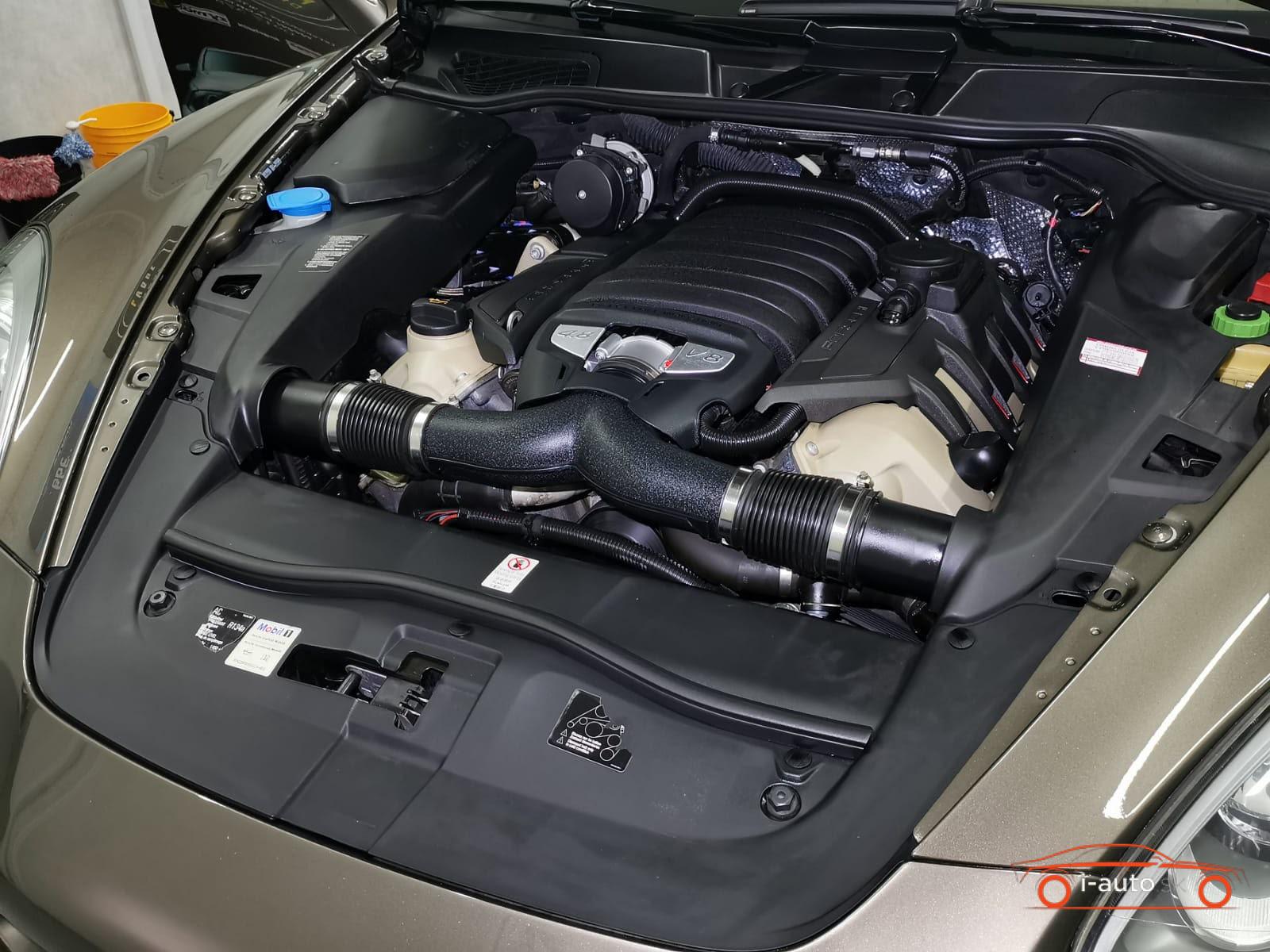Porsche Cayenne 2011 na predaj – fotografia 11