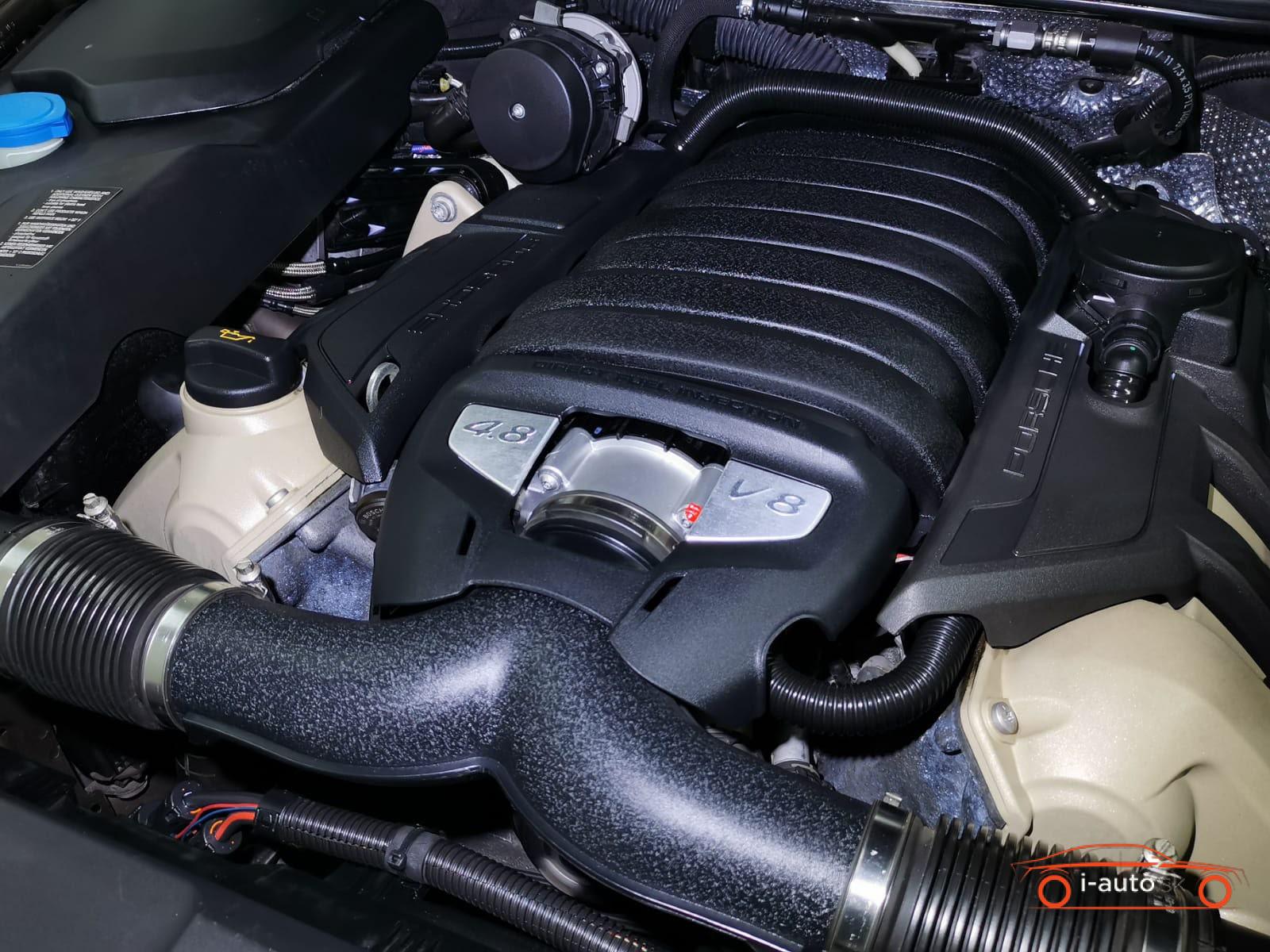 Porsche Cayenne 2011 na predaj – fotografia 12