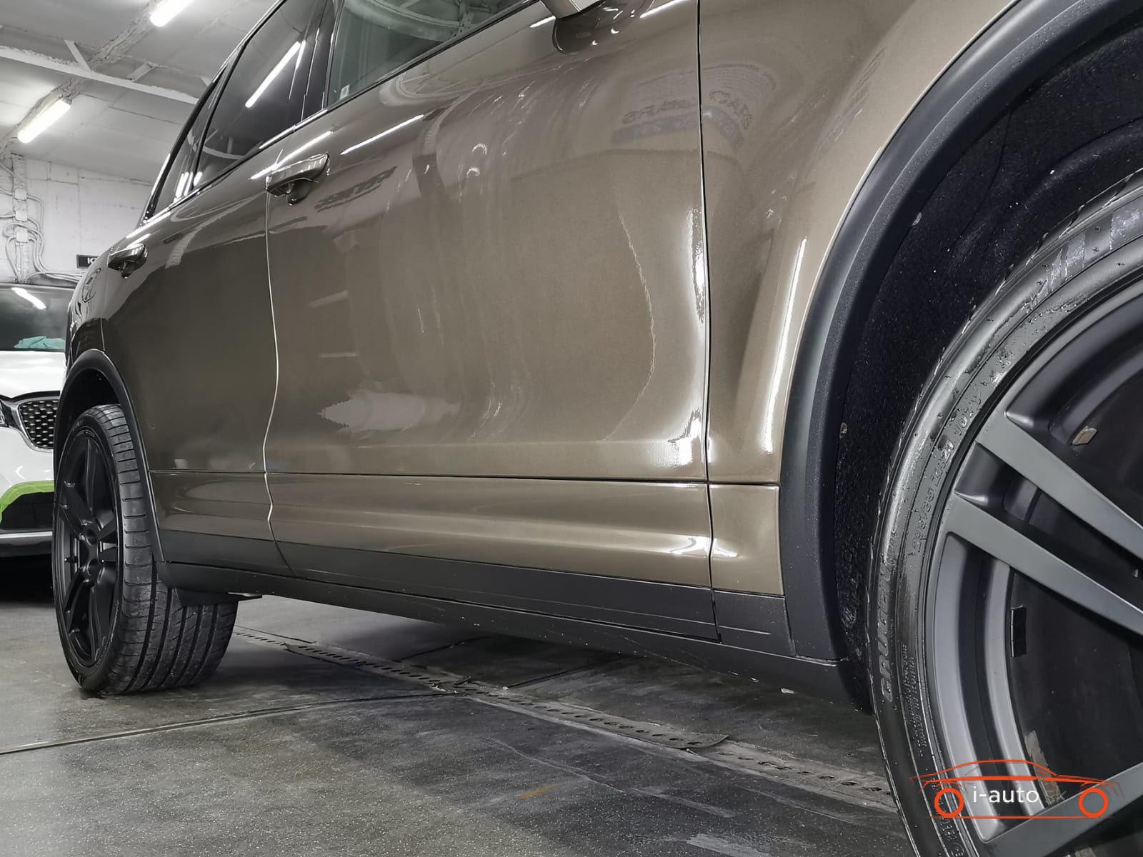 Porsche Cayenne 2011 na predaj – fotografia 13