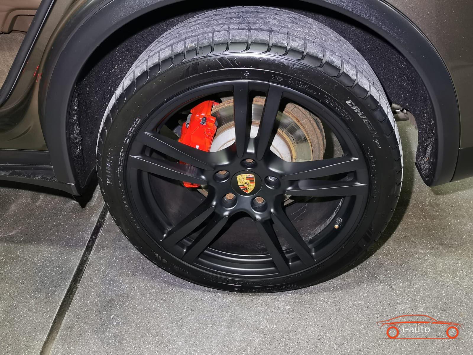 Porsche Cayenne 2011 na predaj – fotografia 14