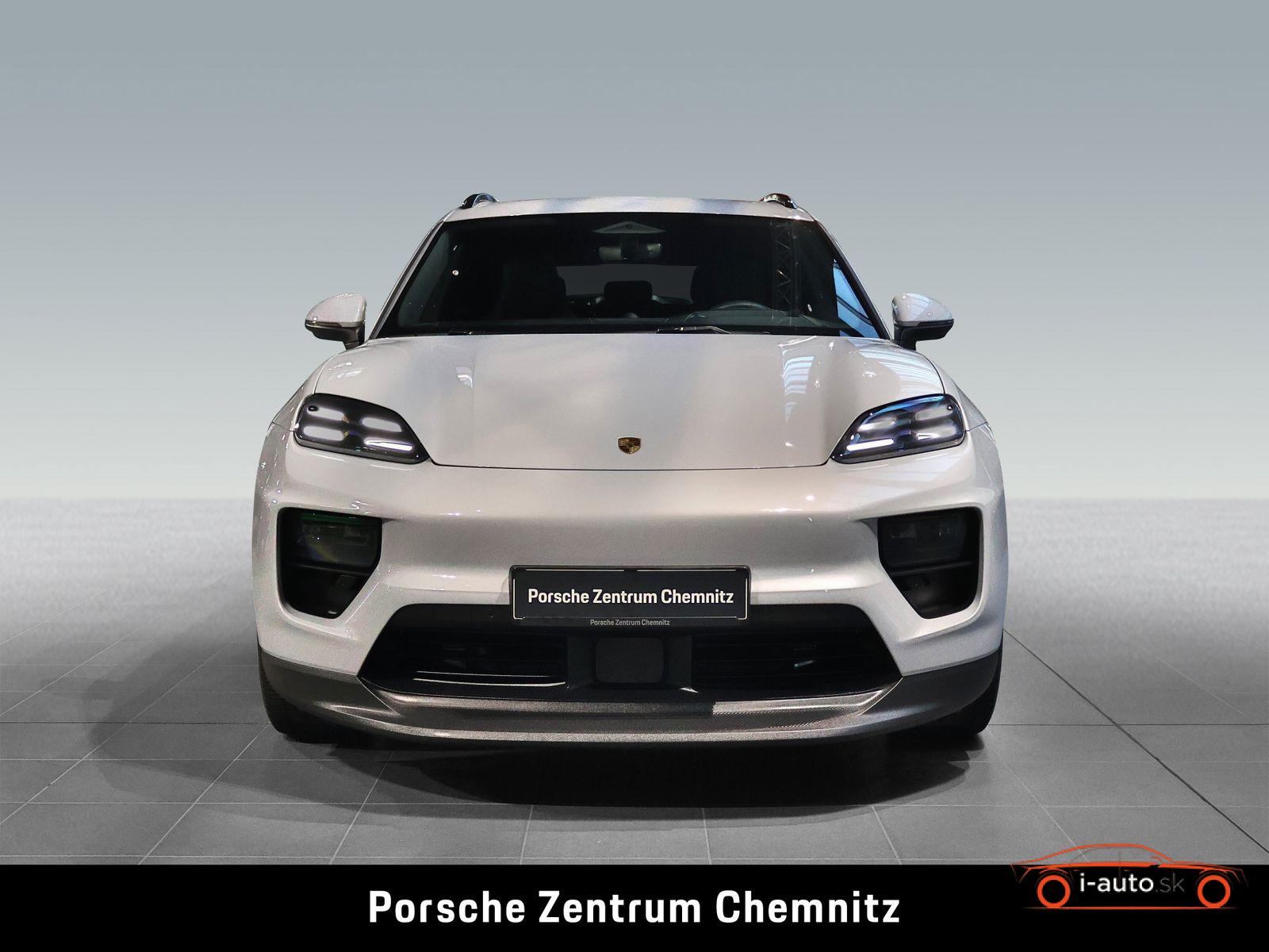 Porsche Macan 2025 na predaj – fotografia 4