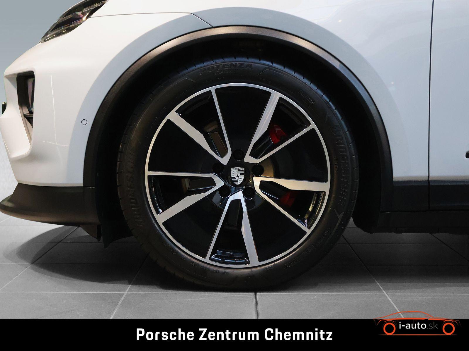 Porsche Macan 2025 na predaj – fotografia 6