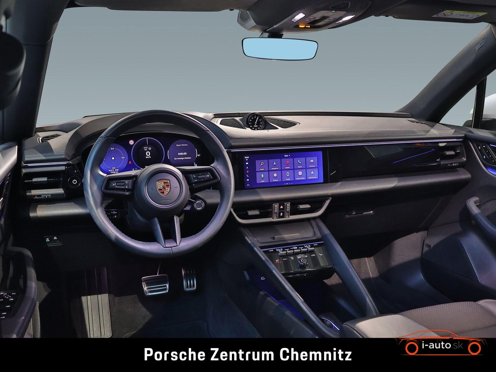 Porsche Macan 2025 na predaj – fotografia 7