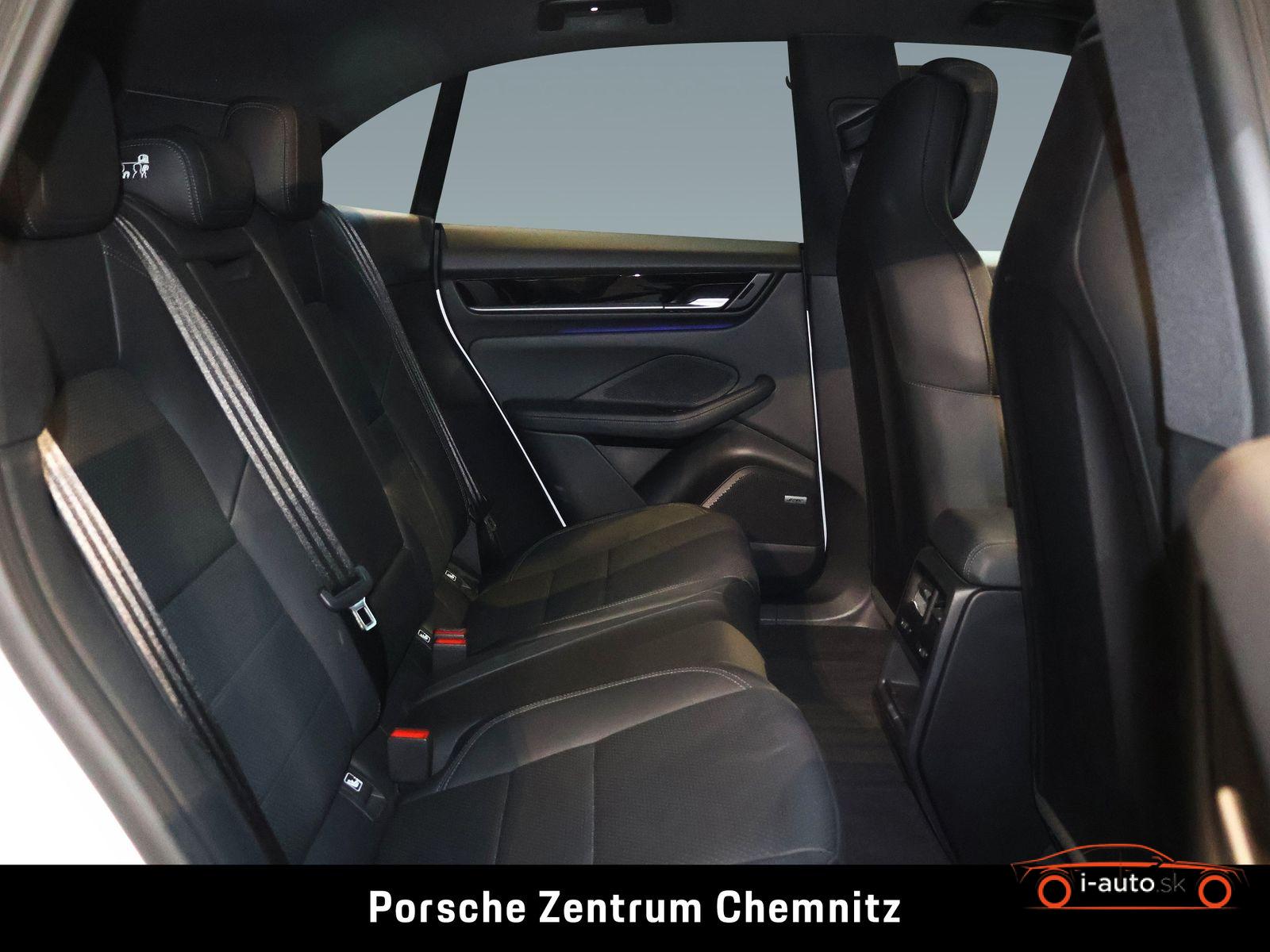 Porsche Macan 2025 na predaj – fotografia 8